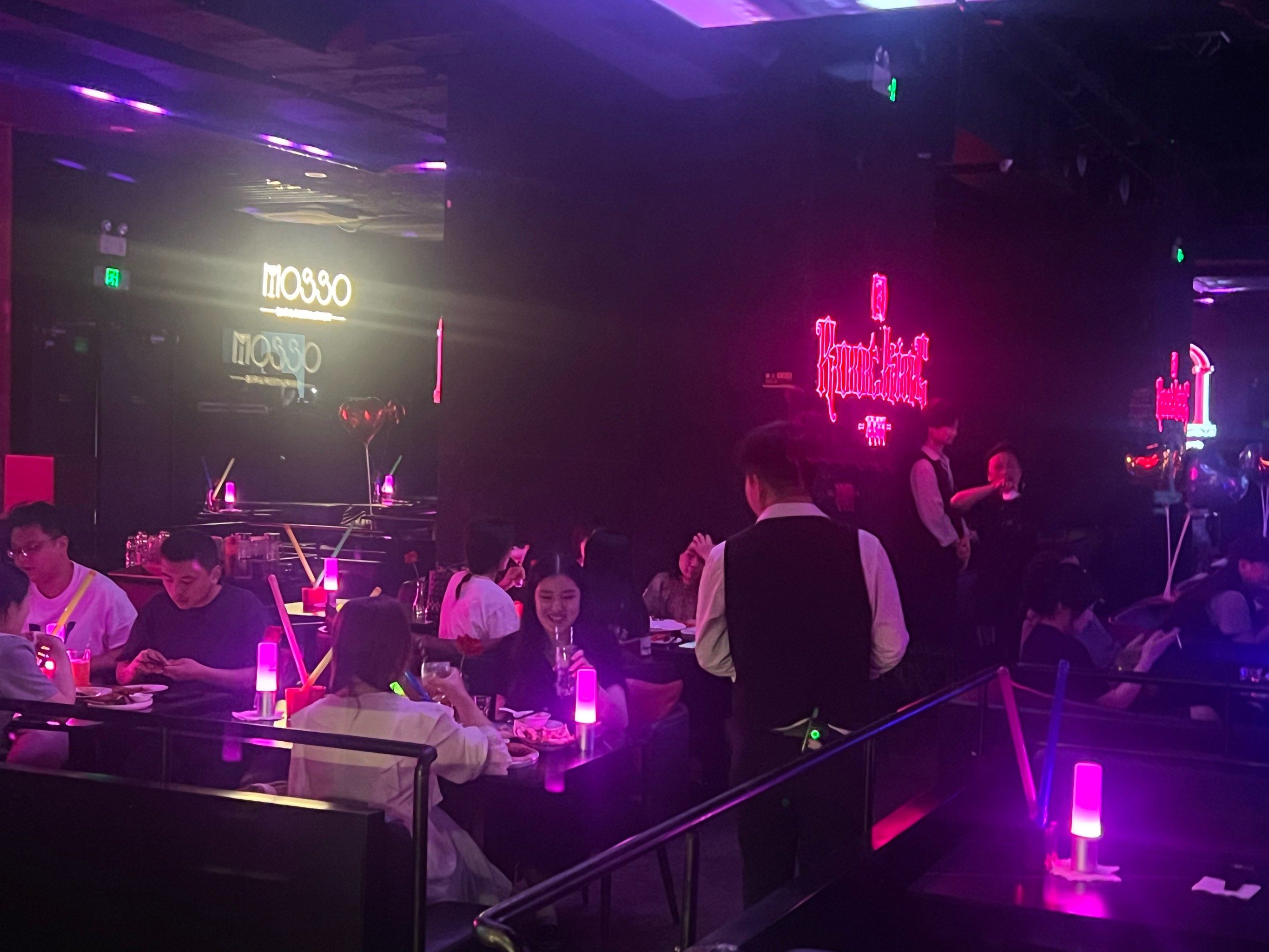 衡阳商务ktv开启商务ktv新玩法-石鼓区ktv预定